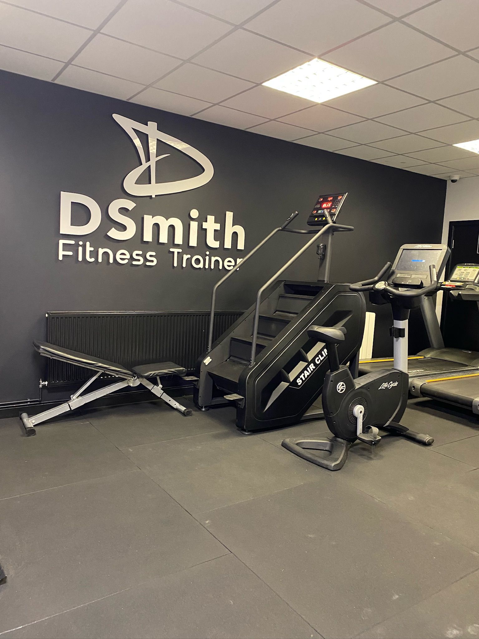 dsfitness